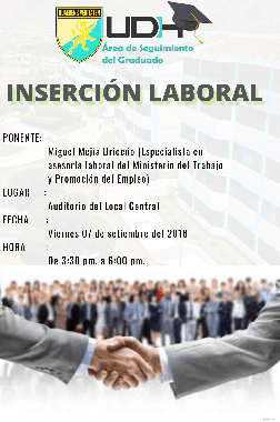 Actividades de Orientación