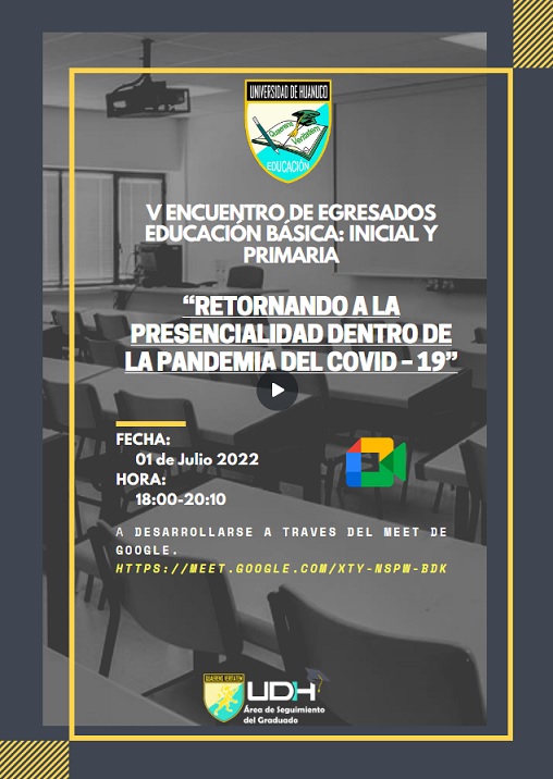 Actividades de Orientación