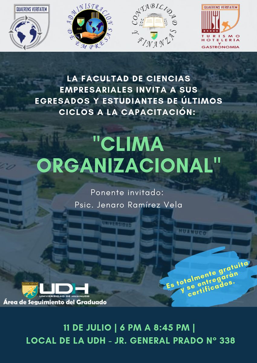 Actividades de Orientación